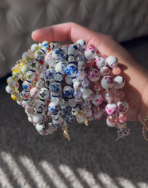 Charming Bracelet