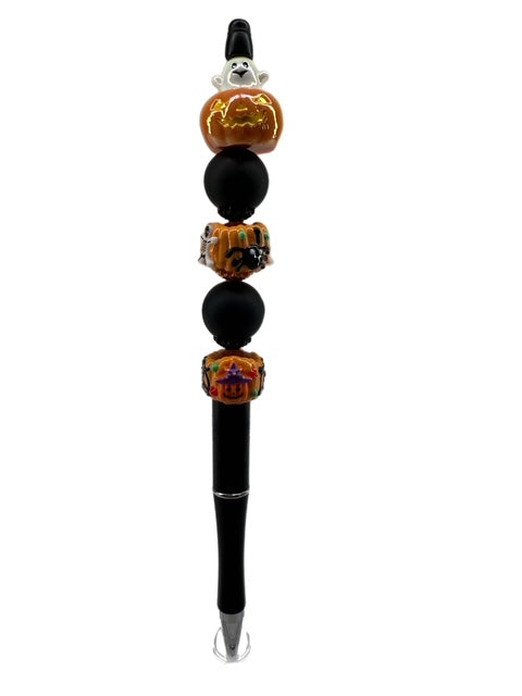 Halloween Ghost Pen