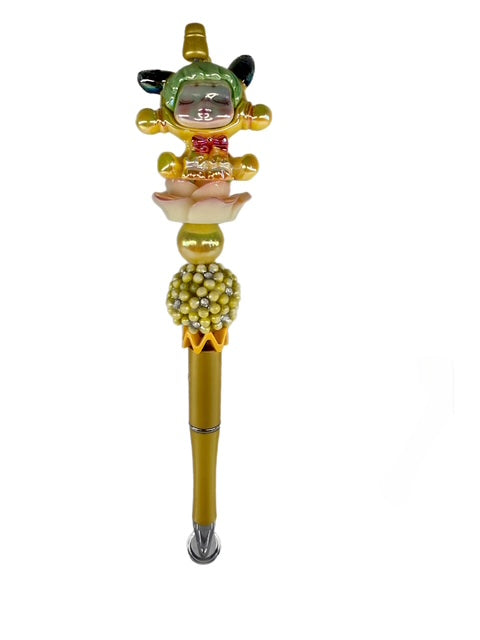 Yellow SP Pen